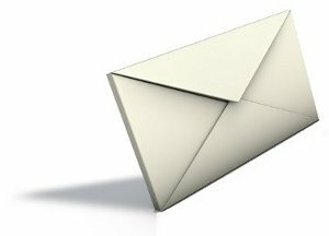 envelope
